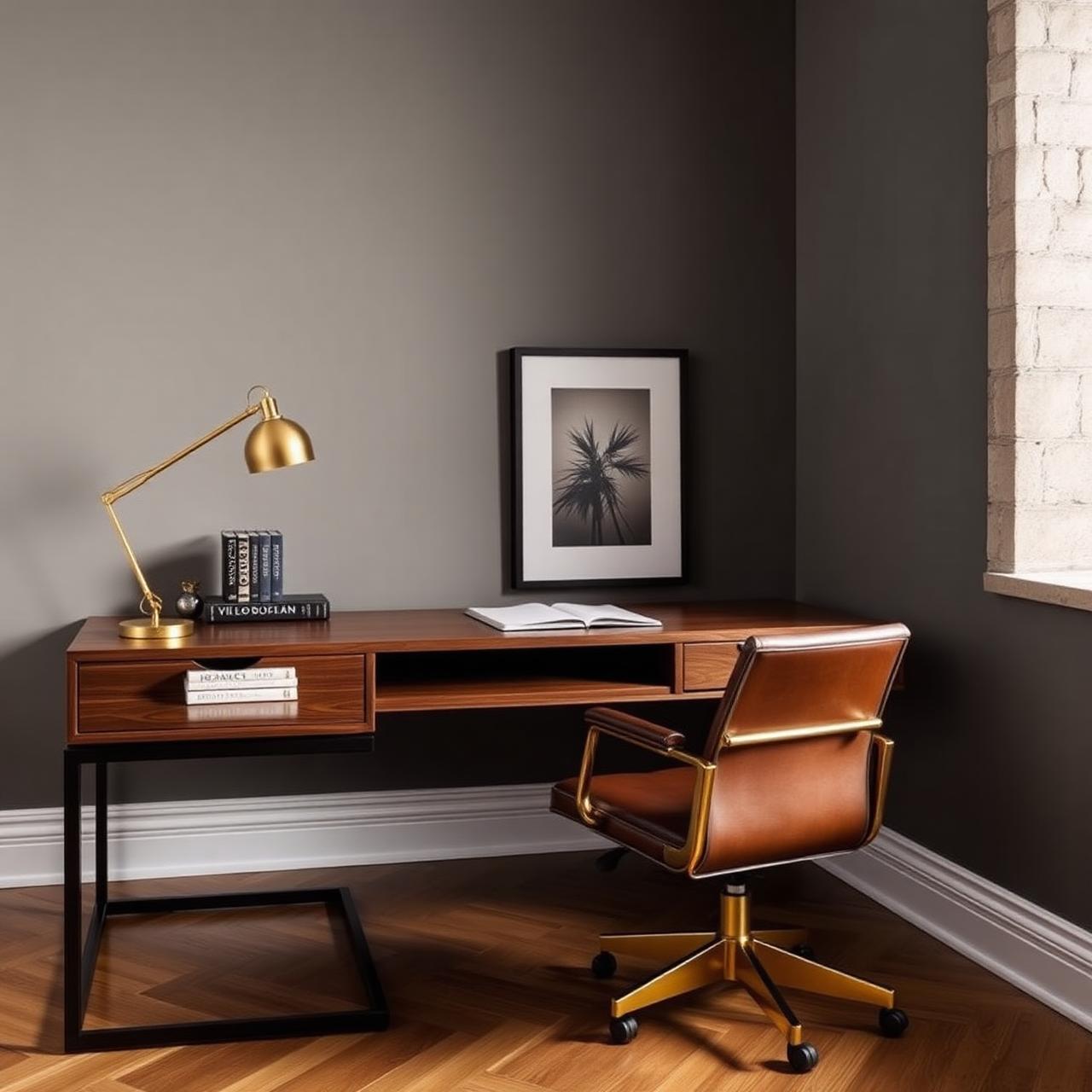 Office Tables