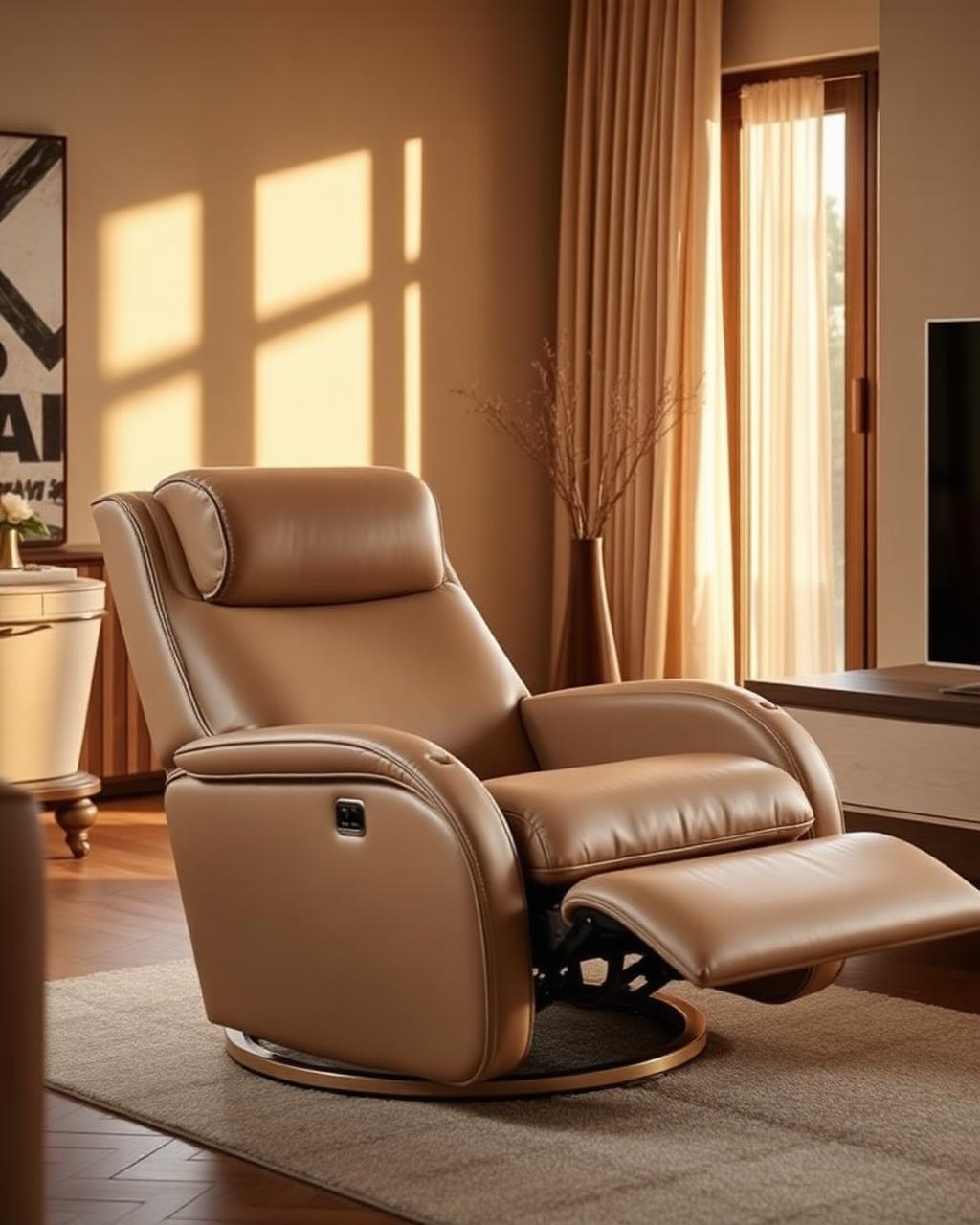 Recliners