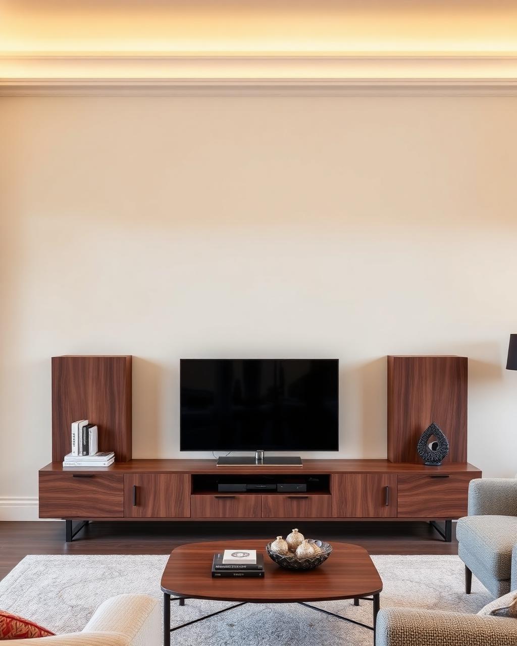 TV Units