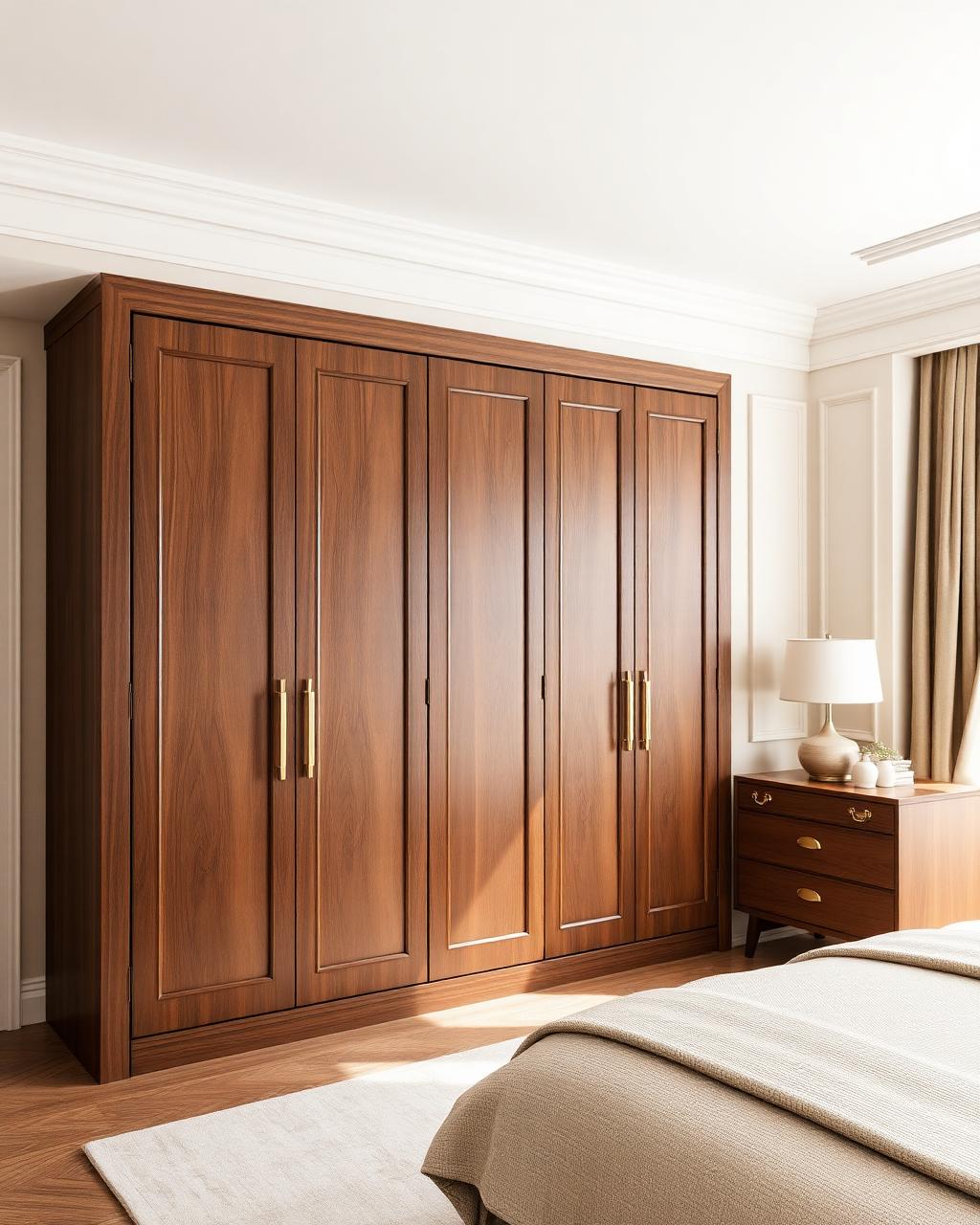 Wardrobes